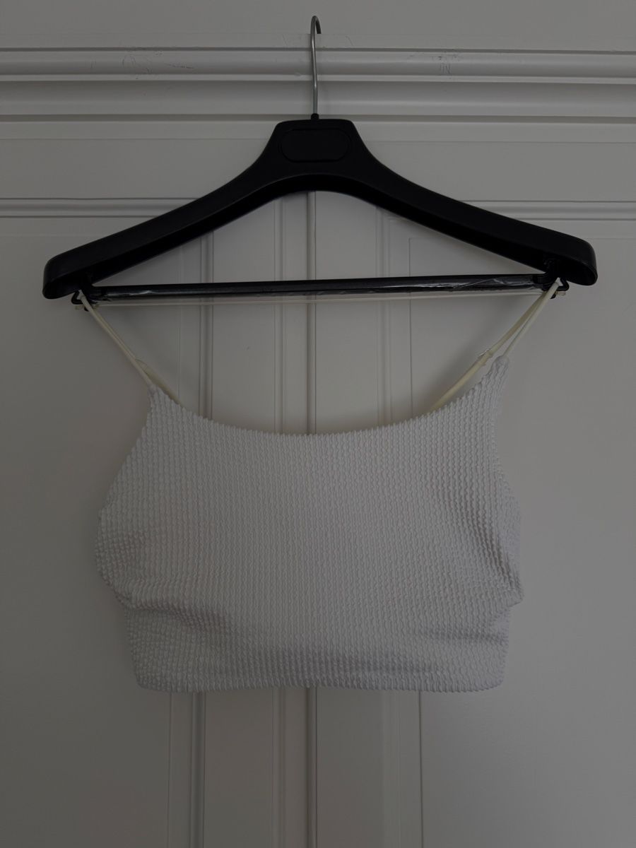 Maillots de bain & Bikinis: 2x Bikini Oberteil gebraucht – D'occasion à Bottmingen par mat_77yv 2