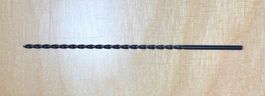 Spiralbohrer ø2.1mm HSS L=125mm