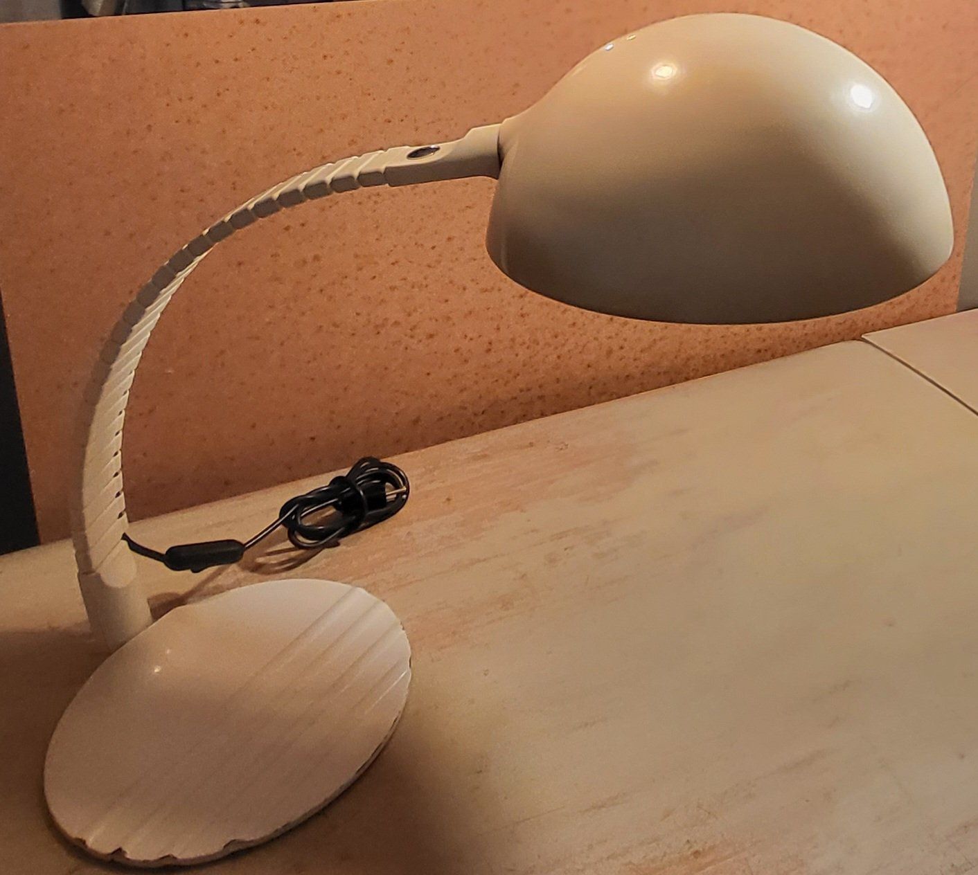 Lampade: Lampe Elio Martinelli 660 Flex – Usato da Montet (Glâne) venduto da Koada2 7