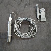 Beyerdynamic MCE 52 clip - Occasion