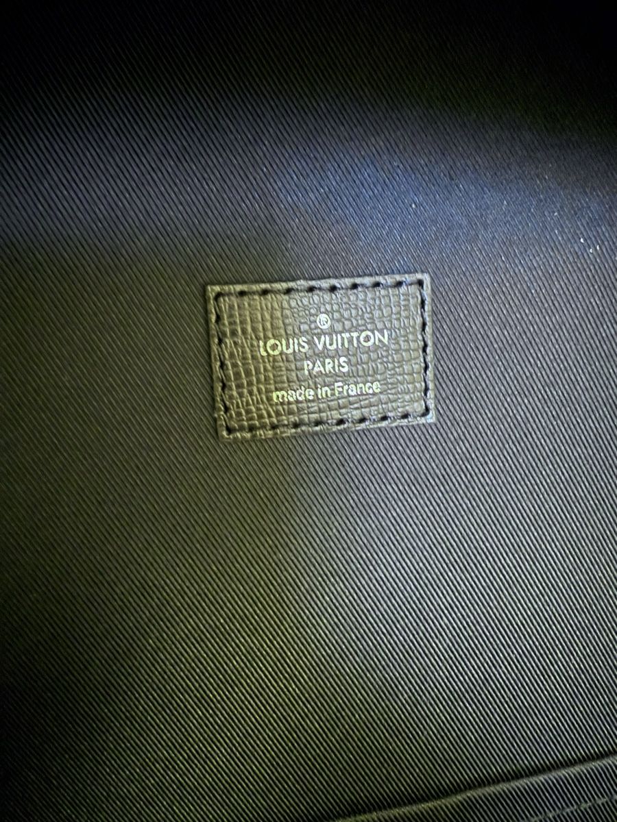 Louis Vuitton Zaini: LOUIS VUITTON Rucksack Alex – Nuovo (secondo la descrizione) da Zürich venduto da StarBurn 3