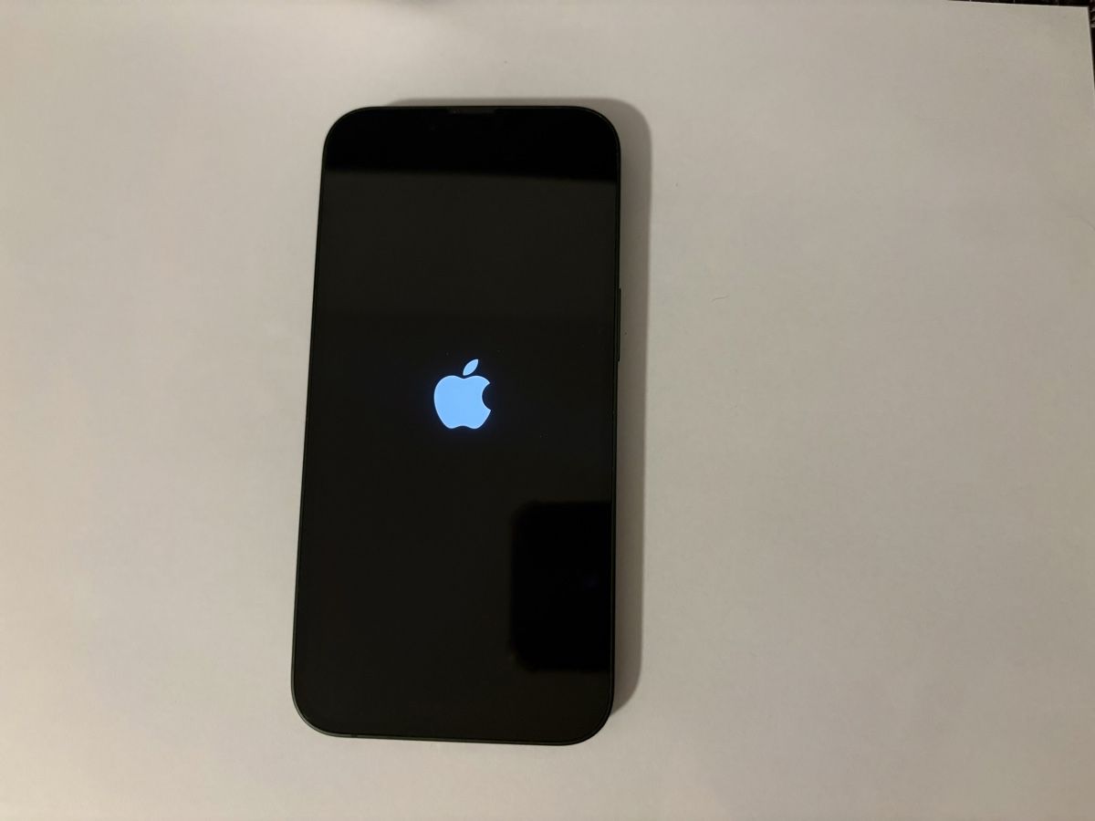 Apple Telefoni cellulari / Smartphones: iPhone 13 verde 128GB  – Usato da Rancate venduto da mel_r7cj 1