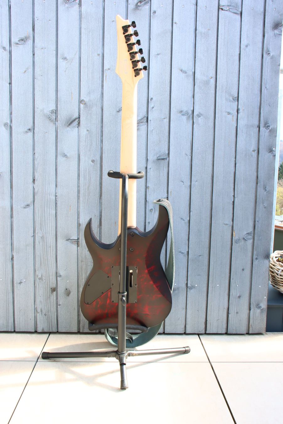 Ibanez Strumenti musicali: Ibanez RG470 DXW – Nuovo (secondo la descrizione) da Montlingen venduto da attheextreme 4