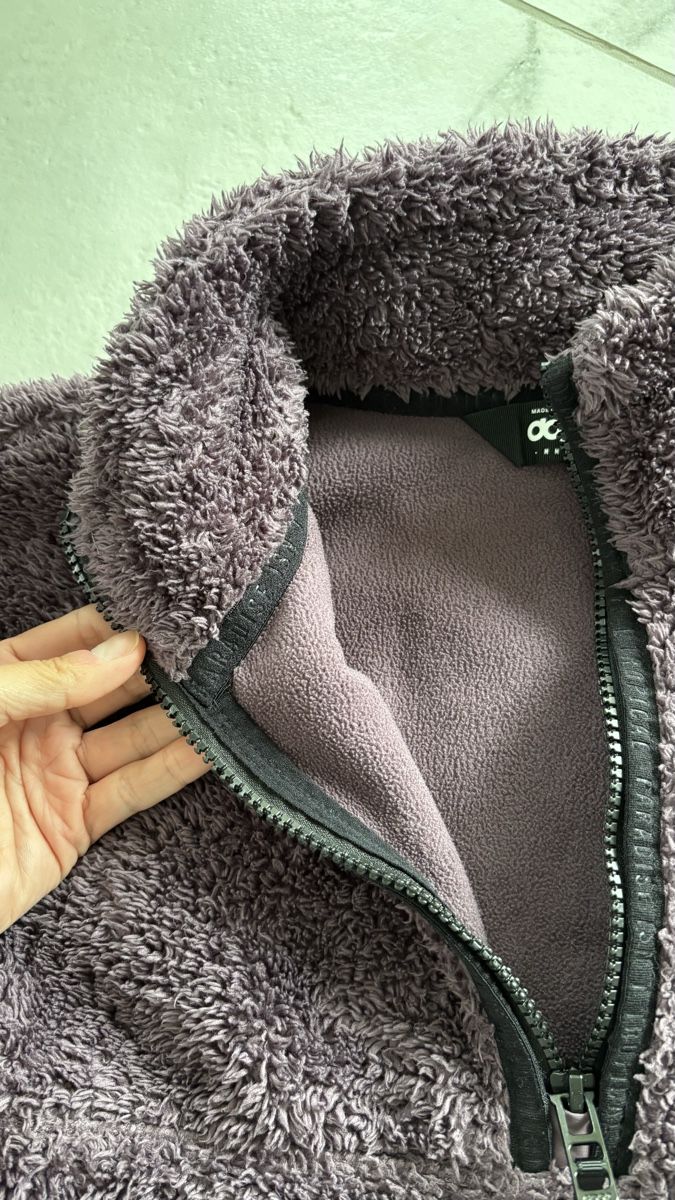 Maglioni & Felpe: Dope Snow Fleece Pullover S – Usato da Seengen venduto da sa_land 3