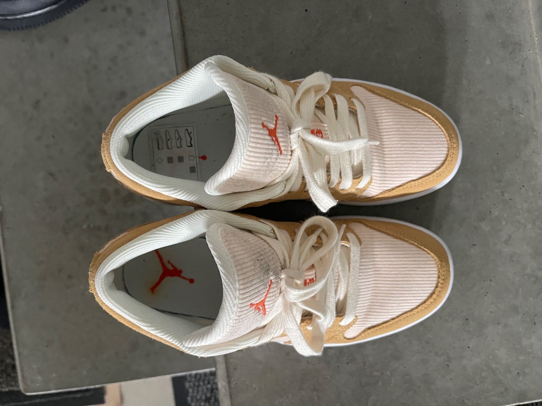 Jordan Herrenschuhe: Sneakers – Gebraucht aus Tramelan von adi_n5lb 1