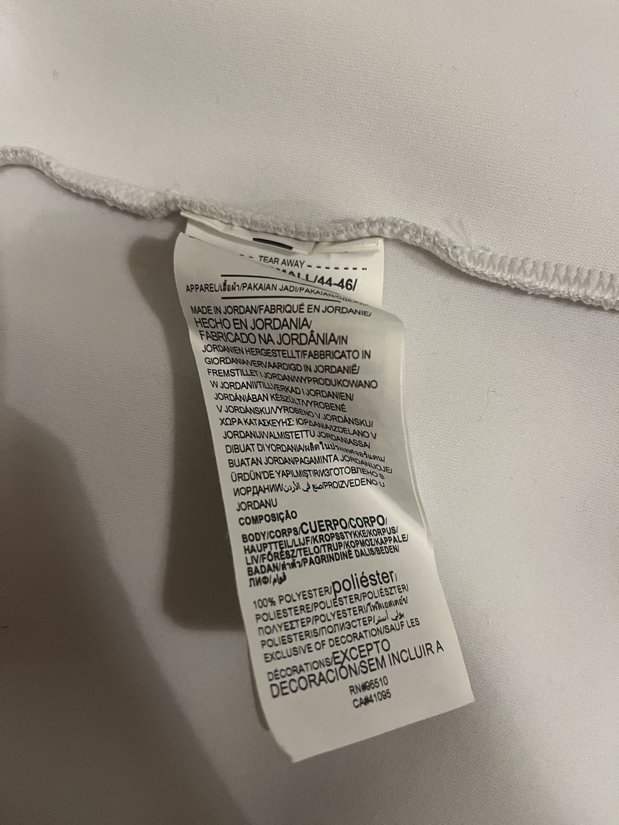 Under Armour Giacche: Trainerjacke Under Armour unisex S neu – Nuovo (secondo la descrizione) da Birrwil venduto da vanyboo 5