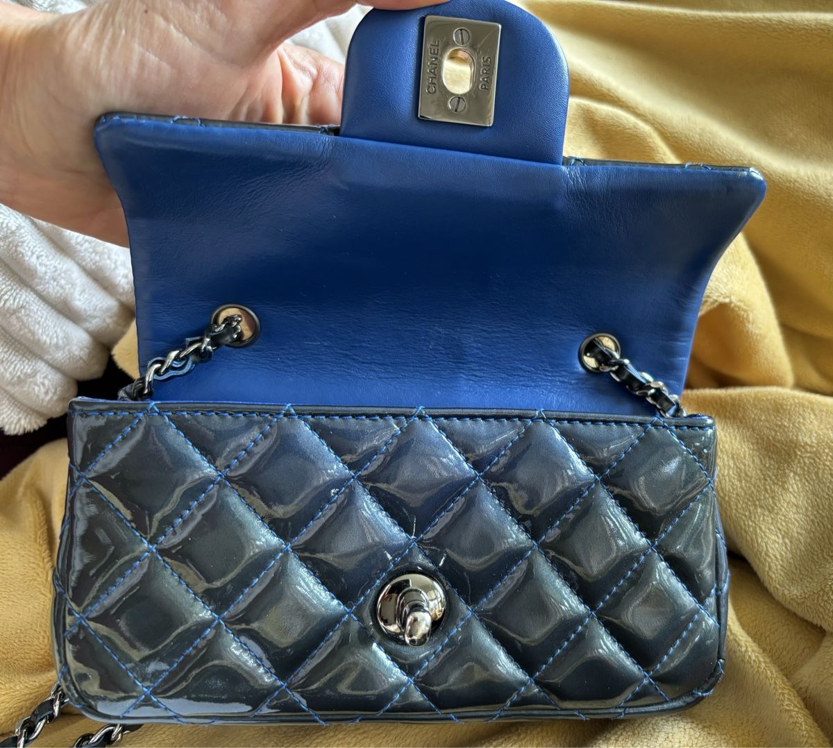 Chanel Borse da donna: Chanel – Usato da Rapperswil SG venduto da Gemstonebyyo 1