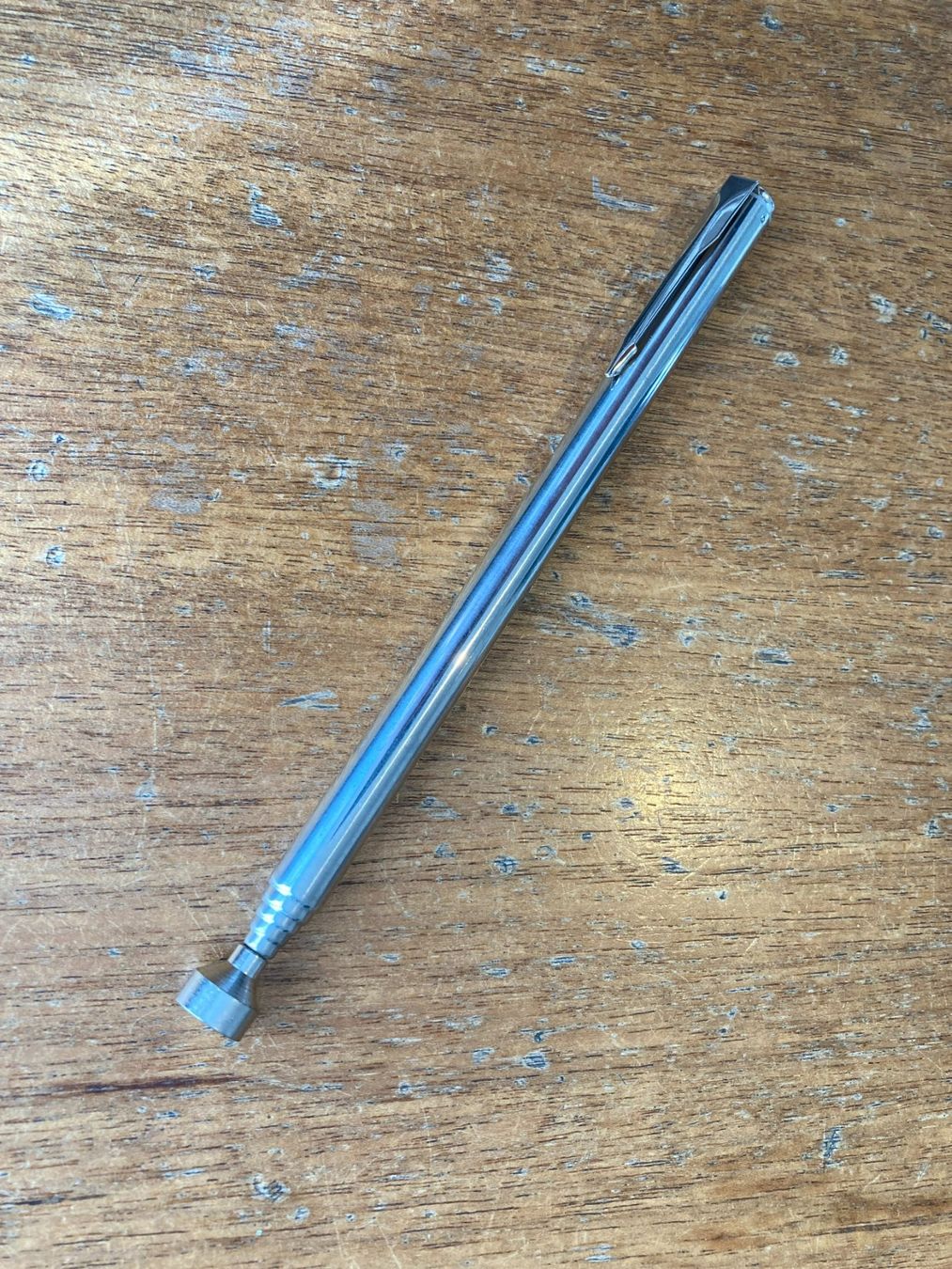Magnete: Magnetstift flex NEU – Neu (gemäss Beschreibung) aus Widnau von SIIVSIIV