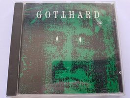 Cd Gotthard