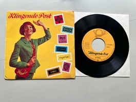 ROLLING STONES SMALL FACES MONKEES SINATRA KLINGENDE POST 60