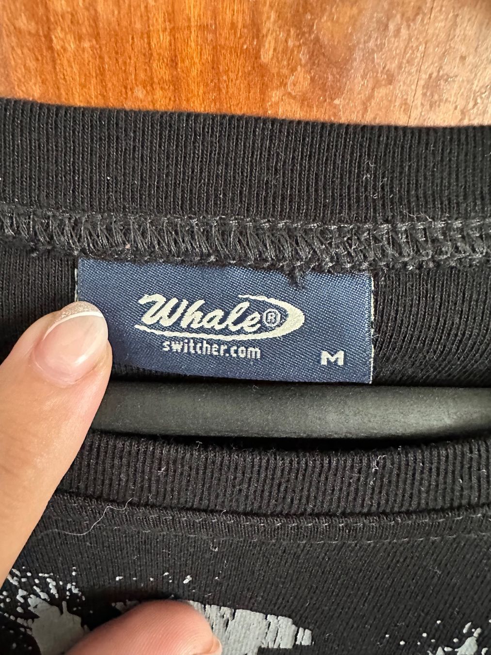 T-shirt: Band T-Shirt Rääs , M – Usato da Schaan venduto da Hermine2018 1
