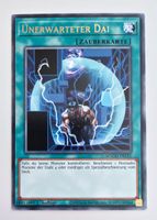 Unerwateter Dai - Yu-Gi-Oh! TCG