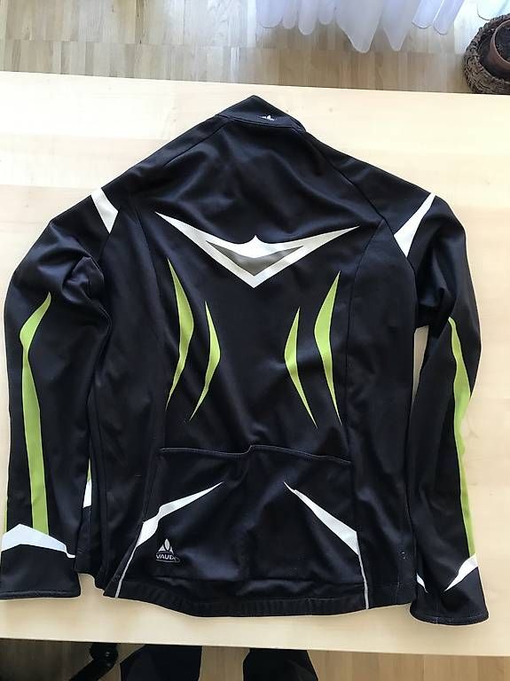 Giacche: Velojacke – Usato da Riehen venduto da Stelli44 1