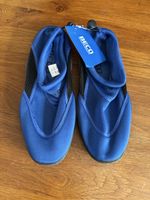 Neue Badeschuhe von Beco, Grösse 38, ideal für den Sommer!