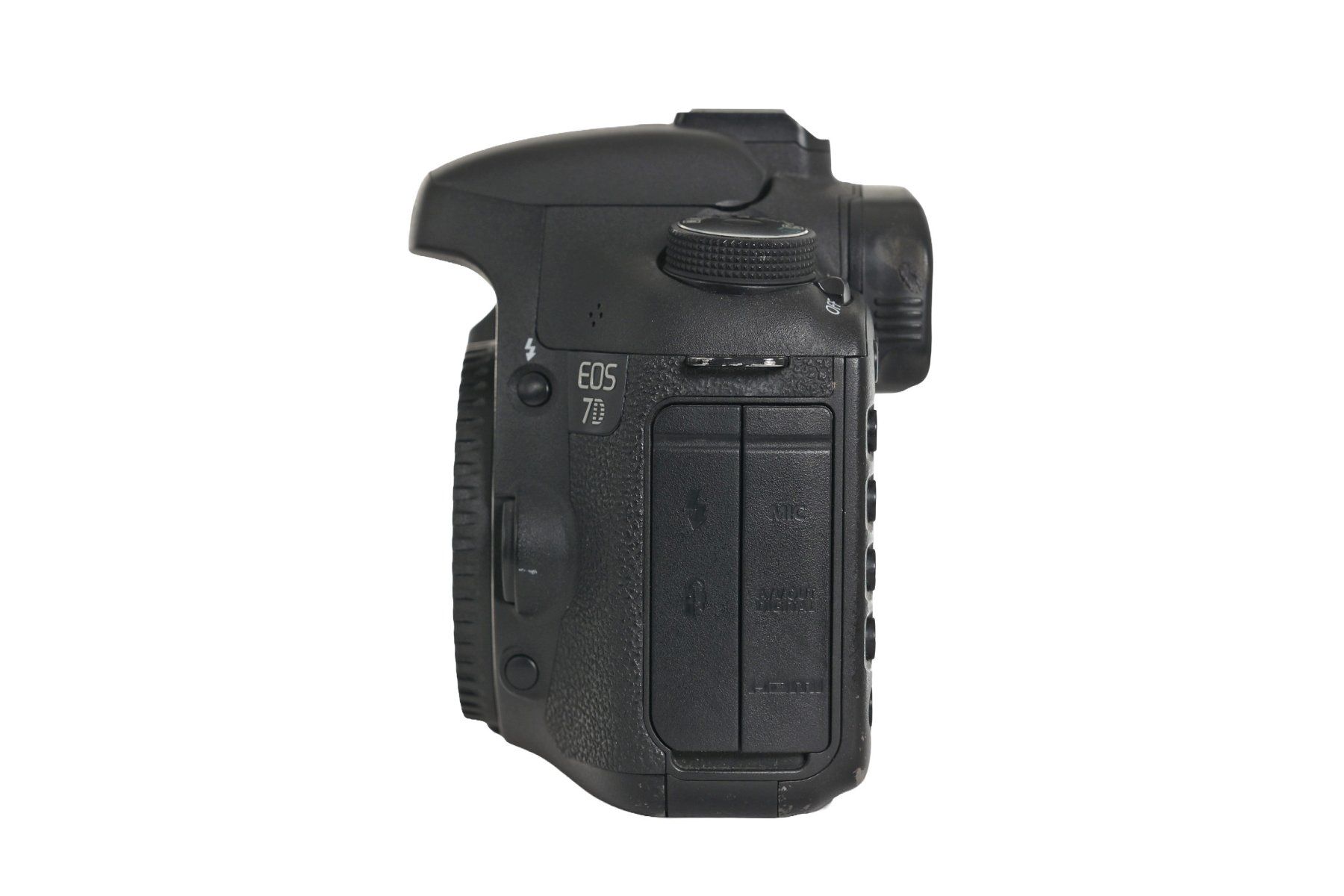 Canon Fotocamera: Canon EOS 7D Body – Usato da Wädenswil venduto da tevyag 3