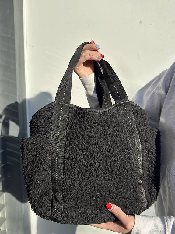 Adidas Borse da donna: Adidas Fleece Utility Tasche – Usato da Meggen venduto da gia_wz2q 3