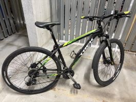 Trek Mountainbike Grösse M guter Zustand 27 Gänge 29 Zoll