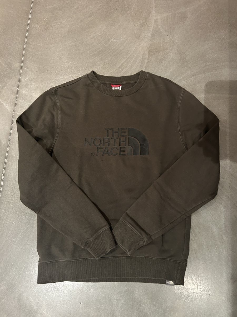 North Face Pulls & Sweat-shirts: Pull The North Face taille S – Neuf (Voir description) à Sion par de_santis