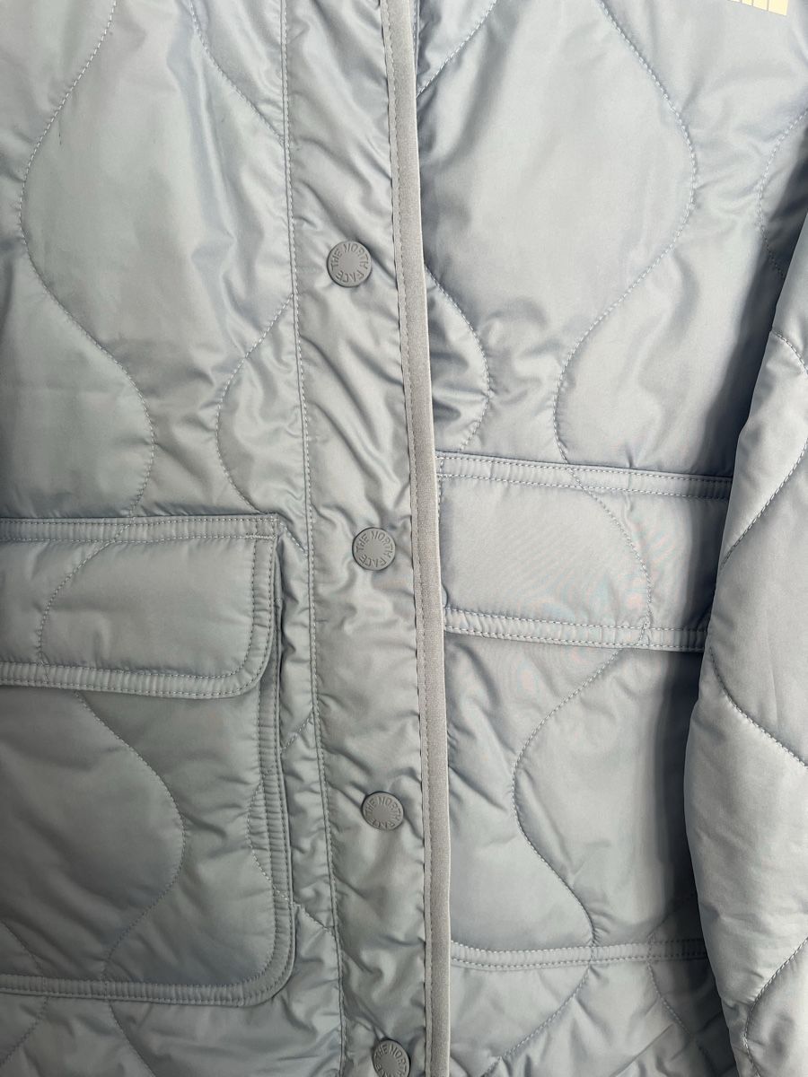 North Face Giacche: The North Face Jacke hellblau, neu, Gr. XS – Nuovo (secondo la descrizione) da Zürich venduto da sellingmystuff1 4