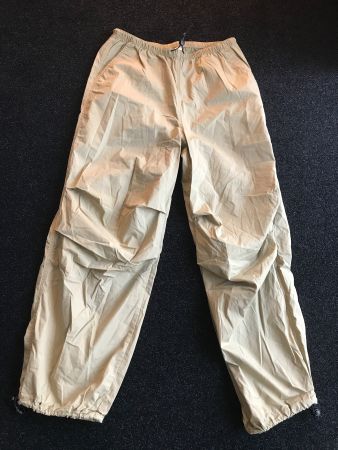 Coole weite Sommerhose Gr XS