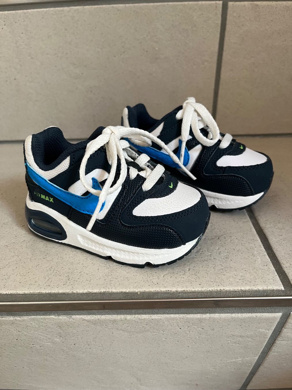 Nike Scarpe da uomo: Air Max Schuhe – Nuovo (secondo la descrizione) da Thörigen venduto da nic_kf6l 2