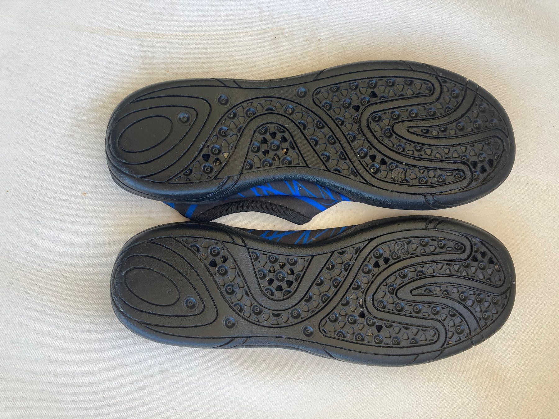 Herrenschuhe: Wasserschuhe/ Badeschuhe Gr,37 – Neu (gemäss Beschreibung) aus Zollikofen von schildi13 2