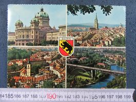 BERN 1961 AK BE
