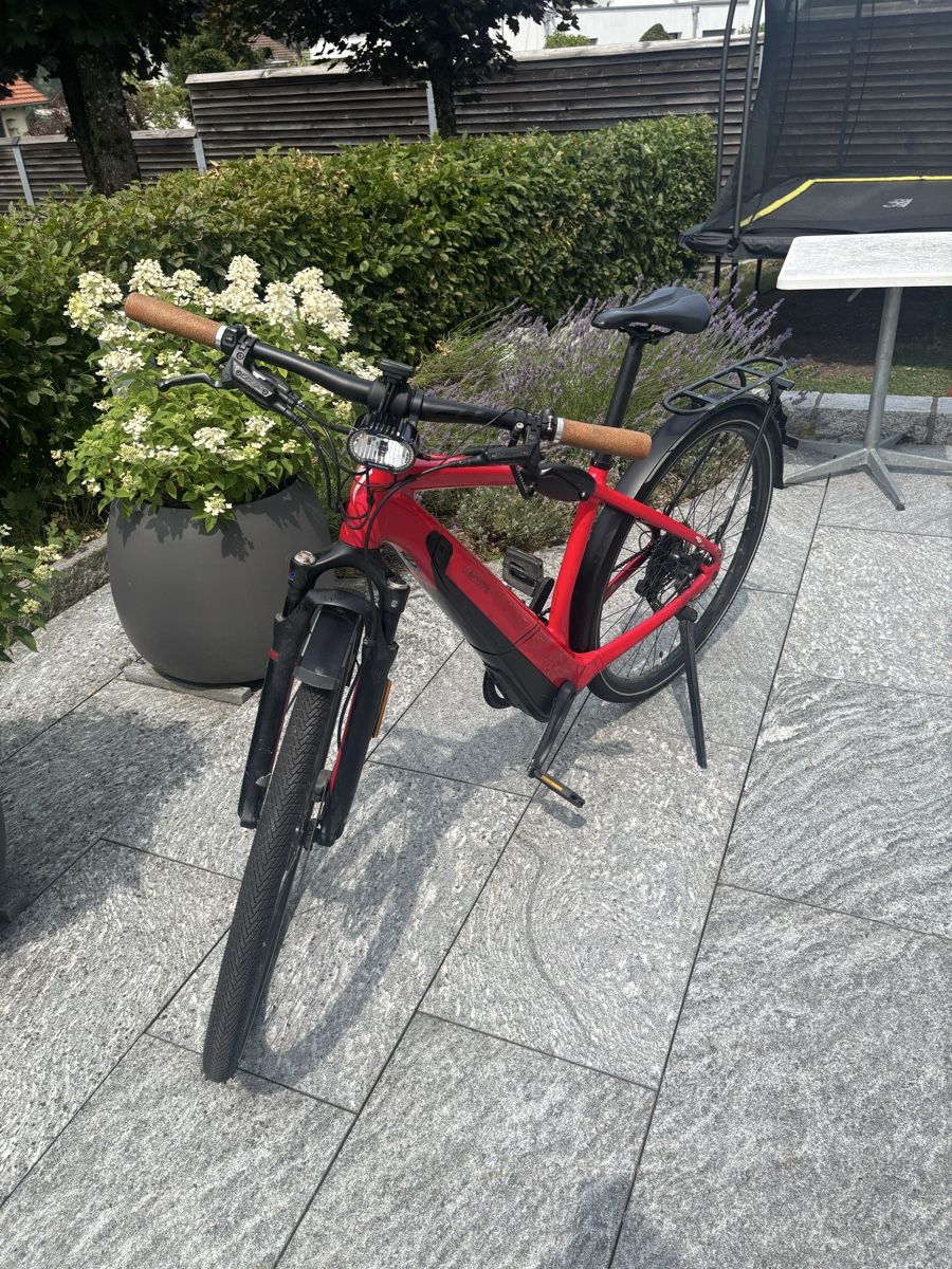 Specialized Biciclette: E-Bike Specialized Vado 5.0 – Difettoso da Einsiedeln venduto da rijo8 1