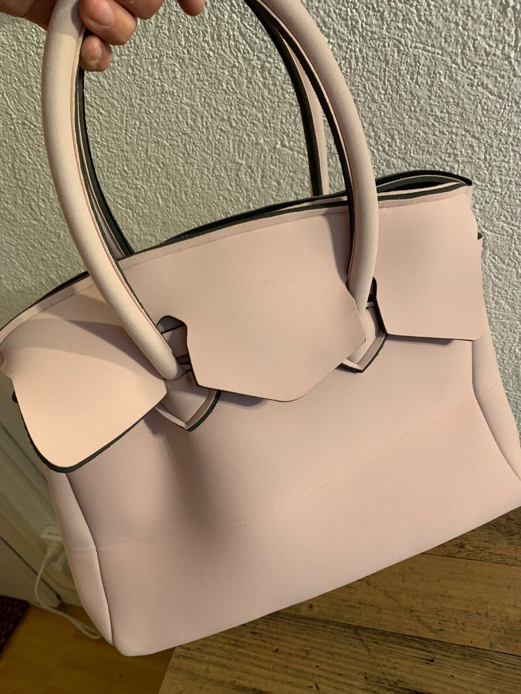 Borse da donna: Neopren Tasche – Usato da Zürich venduto da Lieneli 1