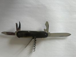 Taschenmesser rostfrei
