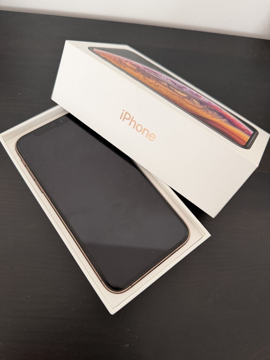 Apple Handys / Smartphones: iPhone XS – Neu und originalverpackt aus Bern von bibibouchette 2