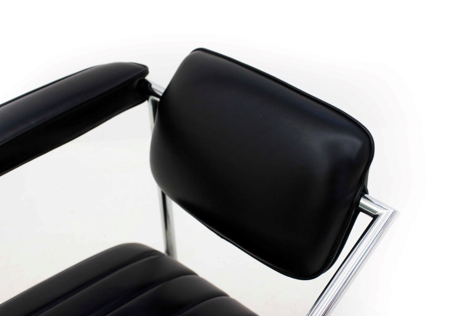 Classicon Poltrone: Eileen Gray Non Conformist Sessel ClassiCon Original – Usato da Zürich venduto da STUZH38 5