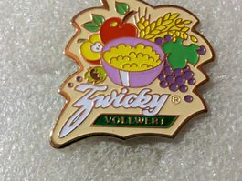 Ansteckpin 134: Zwicky Vollwert