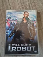 DVD - I, Robot - Will Smith