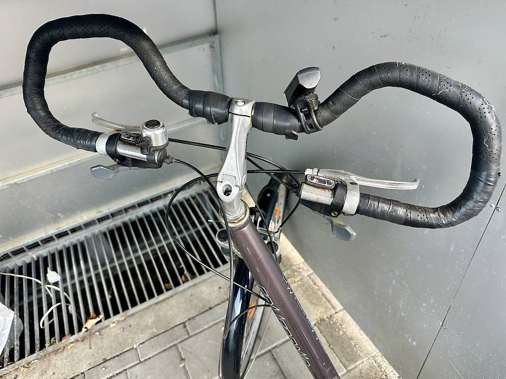 Biciclette: Velo California – Usato da Muttenz venduto da anna123 3