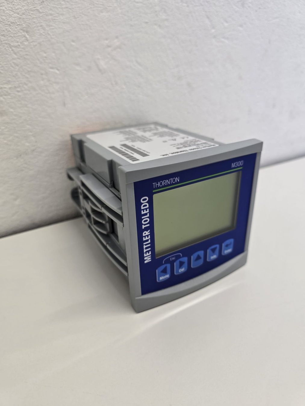 Mettler Toledo Misurare: Mettler Toledo M300 THORNTON – Usato da Niederdorf venduto da LeptonAG_Labor 2
