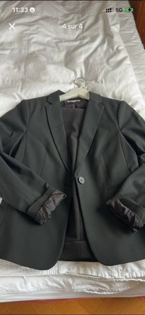 Tailleur H&M