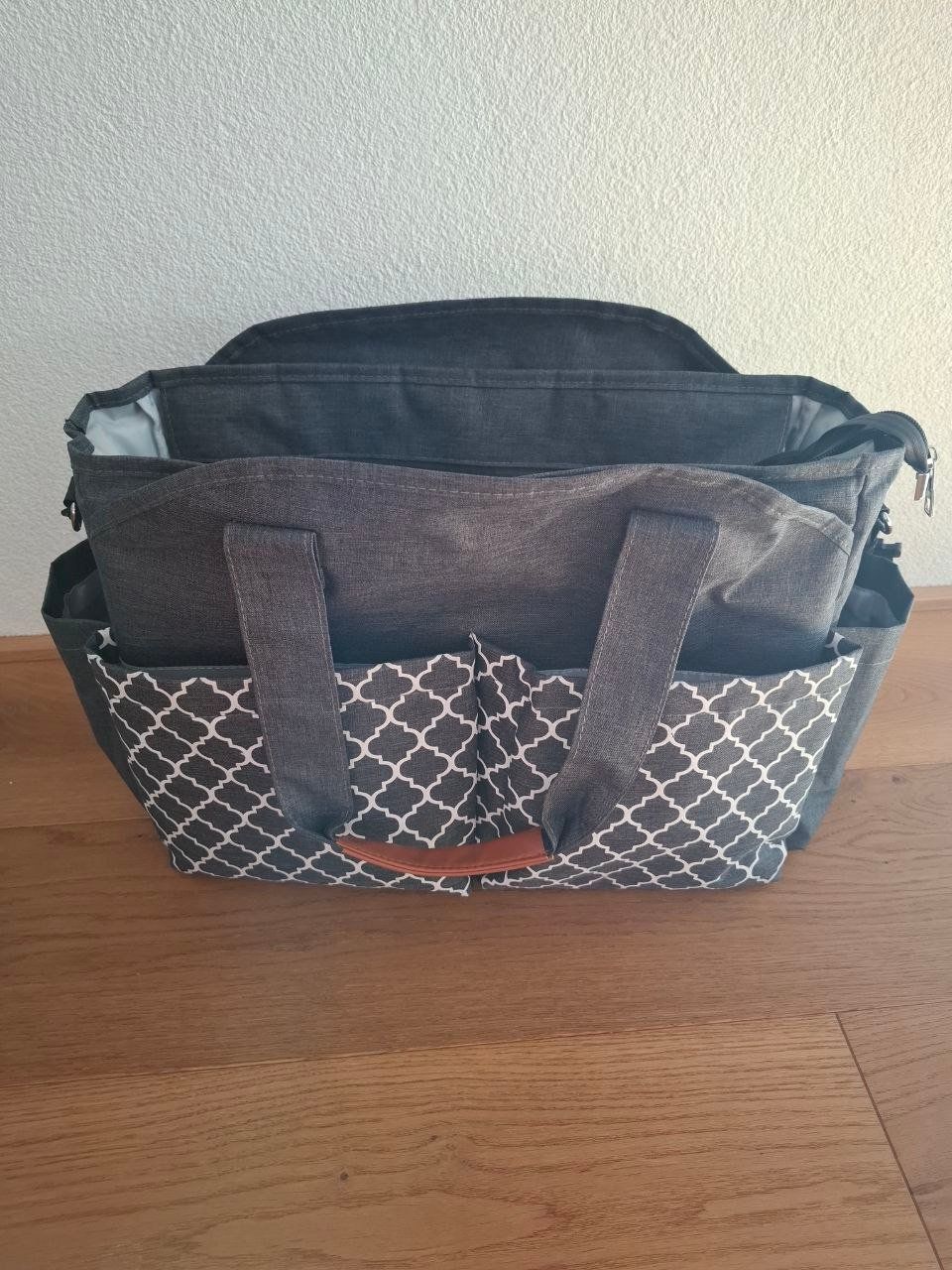 Borse: Wikeltasche – Usato da Bad Ragaz venduto da Juan-Pablo