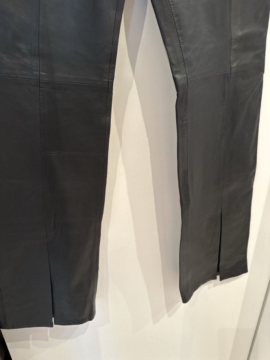 Hosen: GRLFRND Leather Pants Size 26 – Neu und originalverpackt aus Cologny von pichi26 1