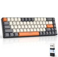 Gaming Keyboard, neu