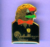 Zopfschlugger  Waggis