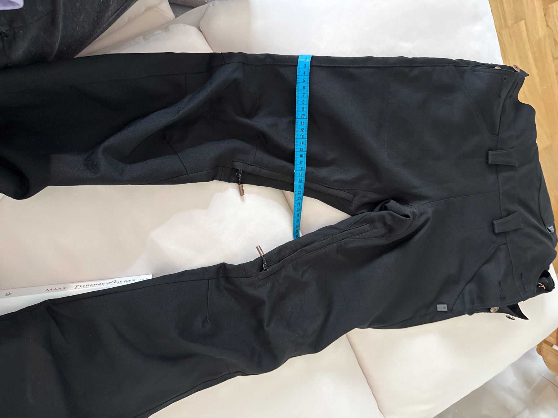 Pantalons: Skihose – D'occasion à Winterthur par marina_p. 7