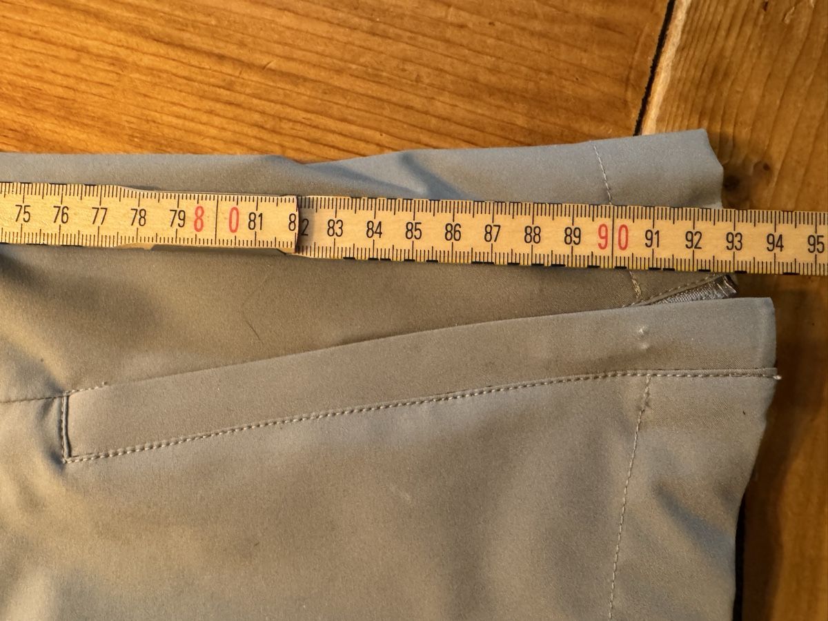 Kjus Pantaloni: Kjus Skihose 38 – Usato da Speicher venduto da tan_9bfm 5
