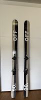 OFF 90 Tourenski 168 cm inkl. Dynafit TLT Speed Bindungen