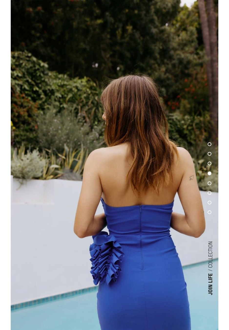 Zara Vestiti: Zaradress – Nuovo e nell'imballaggio originale da Opfikon venduto da til_t7ww 4