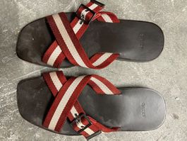 Bally Sandalen Schuhe
