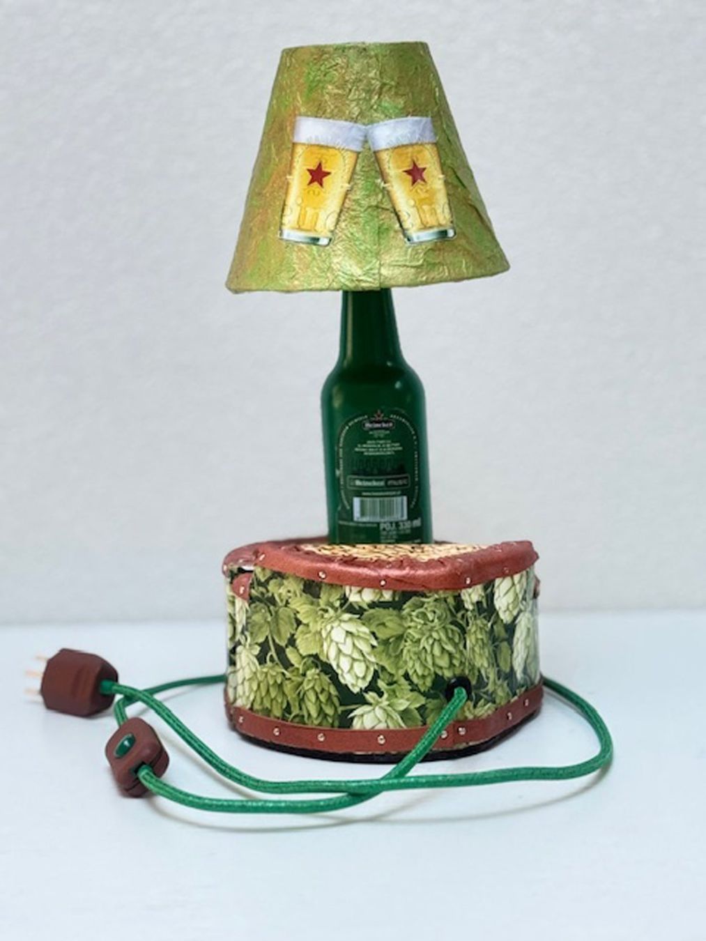 Lampade: Lampe de collection PiM creative lights – Nuovo (secondo la descrizione) da Sion venduto da pie_2zs9 1