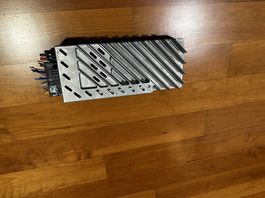 Verstärker für Bmw X5 F15/F85