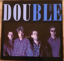 DOUBLE LP "Blue"