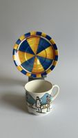 Villeroy & Boch Le Cirque Tasse mit Untertasse 